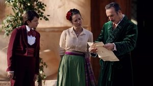 Zorro 1. évad Ep.7 7. epizód