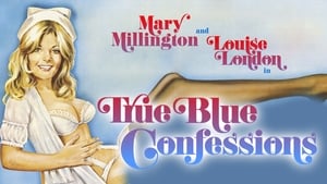 Mary Millington's True Blue Confessions háttérkép