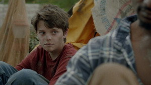Huck & Jim háttérkép
