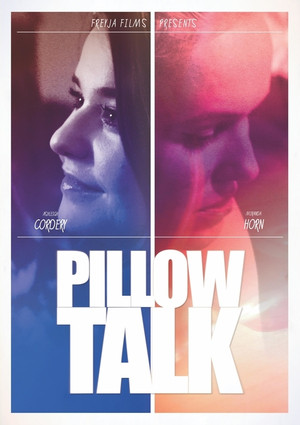 Pillow Talk poszter