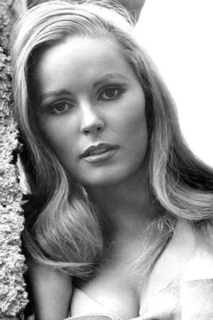 Veronica Carlson profil kép