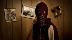 Brightburn - A lángoló fiú háttérkép