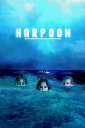 Harpoon poszter