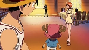 One Piece 9. évad Ep.323 323. epizód