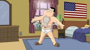 Amerikai fater 21. évad Ep.3 Van bennem egy barát