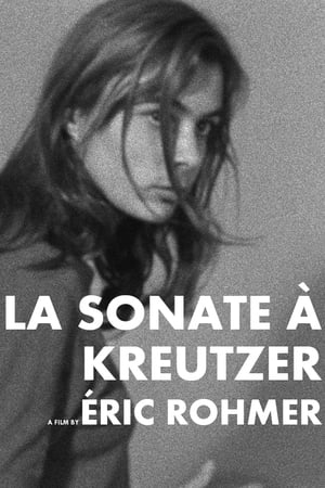 La Sonate à Kreutzer poszter