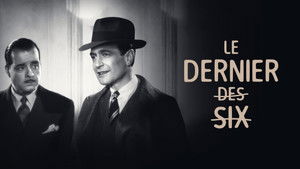 Le Dernier des six háttérkép