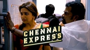 Chennai Express háttérkép