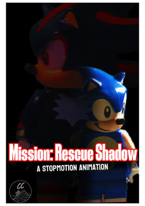 Lego Sonic The Hedgehog: Mission: Rescue Shadow poszter