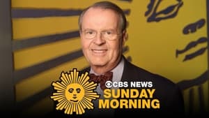 CBS News Sunday Morning kép