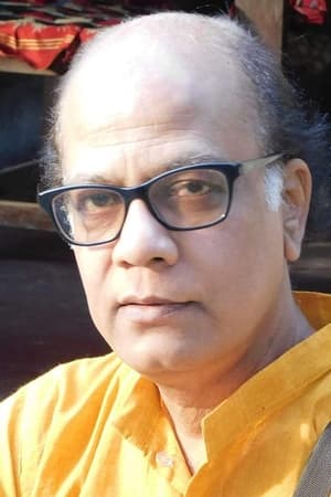 Shyamal Chakraborty profil kép