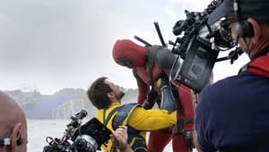 Marvel Studios Assembled: The Making of Deadpool & Wolverine háttérkép