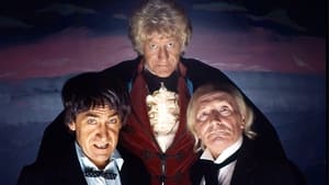 Doctor Who: The Three Doctors háttérkép