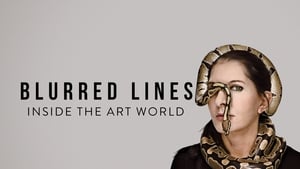 Blurred Lines: Inside the Art World háttérkép