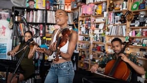 NPR Tiny Desk Concerts 13. évad Ep.87 87. epizód