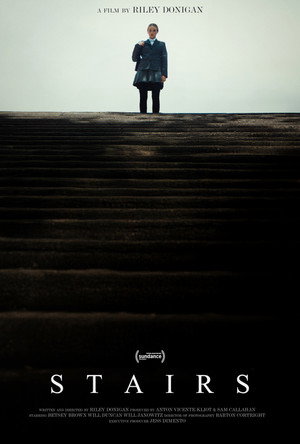 Stairs poszter