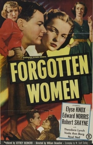 Forgotten Women