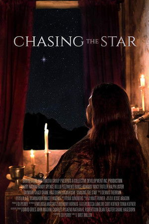 Chasing the Star poszter