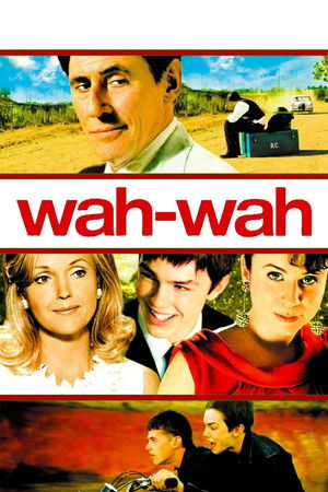 Wah-Wah poszter