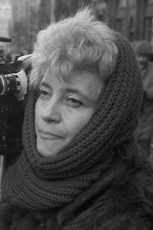 Marina Goldovskaya profil kép
