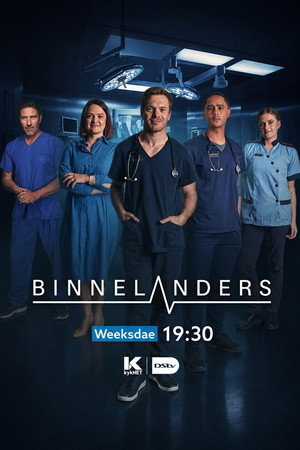 Binnelanders