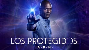 Los Protegidos: A.D.N. kép