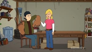 Corner Gas Animated Season 1 Ep.2 2. epizód