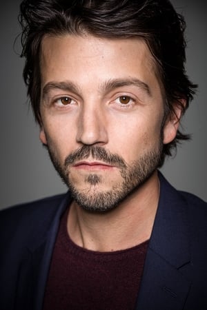 Diego Luna profil kép