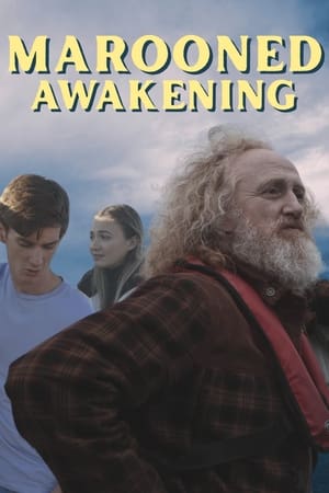 Marooned Awakening poszter