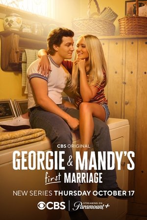 Georgie és Mandy első házassága poszter