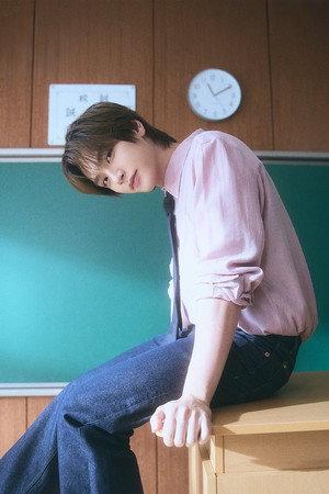 로맨스의 절댓값 poszter