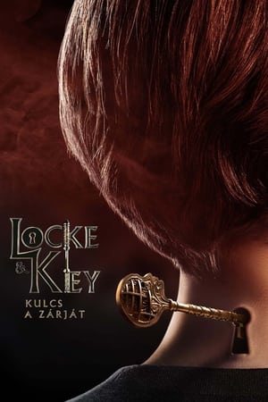 Locke & Key – Kulcs a zárját