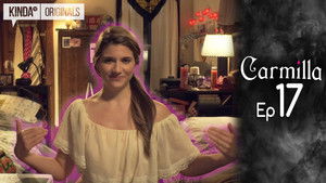 Carmilla 1. évad Ep.17 17. epizód