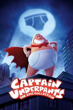 Captain Underpants filmek