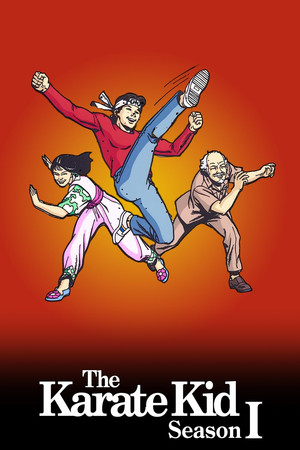 The Karate Kid