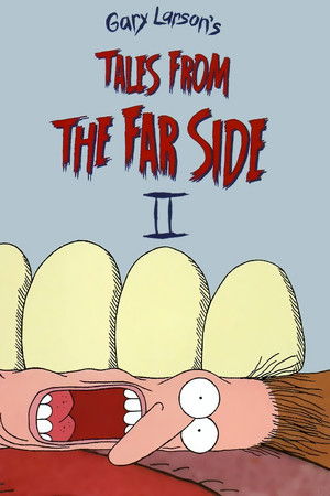 Tales from the Far Side II poszter