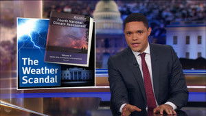 The Daily Show 24. évad Ep.24 24. epizód