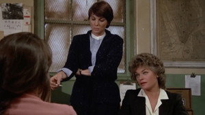 Cagney & Lacey 1. évad Ep.3 3. epizód
