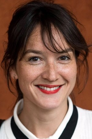 Anaïs Demoustier profil kép