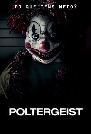 Poltergeist: Kopogó szellem poszter