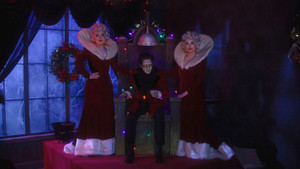 The Boulet Brothers' Holiday of Horrors háttérkép