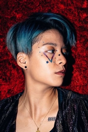 Amber Liu profil kép