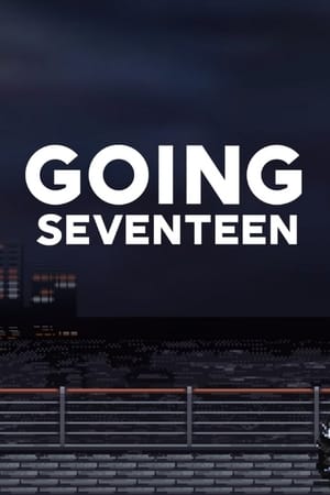 GOING SEVENTEEN