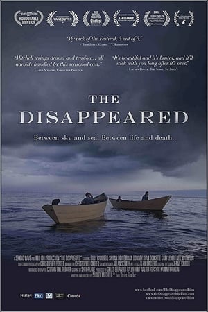 The Disappeared