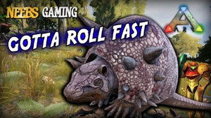 Neebs Gaming - Ark Survival Evolved 1. évad Ep.28 28. epizód