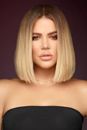 Khloé Kardashian profil kép