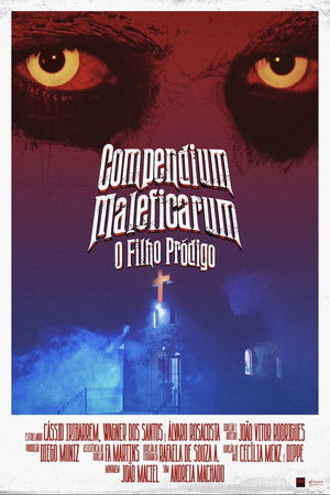 Compendium Maleficarum: O Filho Pródigo poszter