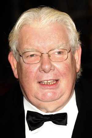 Richard Griffiths profil kép
