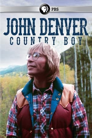 John Denver: Country Boy poszter