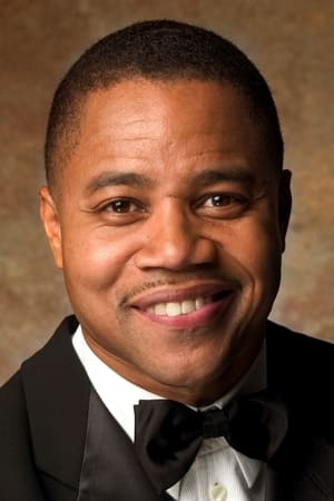 Cuba Gooding Jr. profil kép